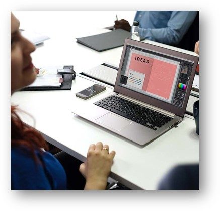 Proposal studio picture